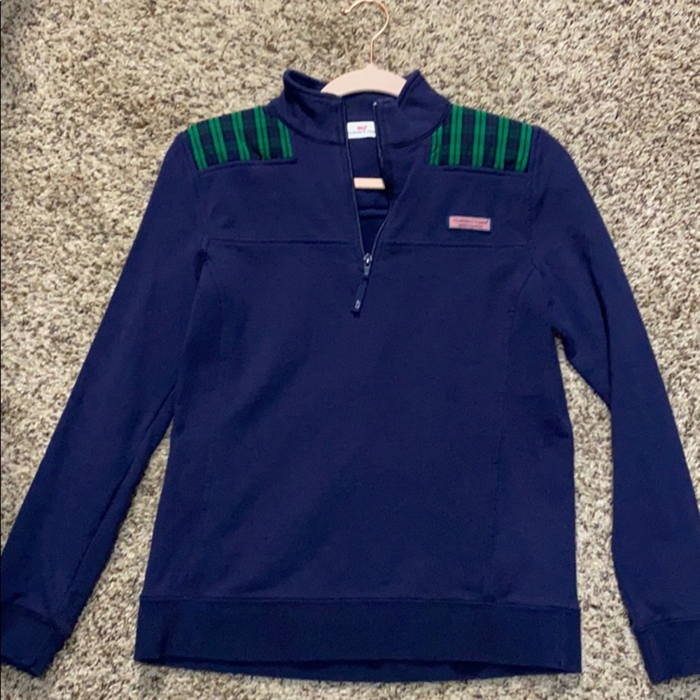 Vineyard Vines Martha’s Vineyard Pullover